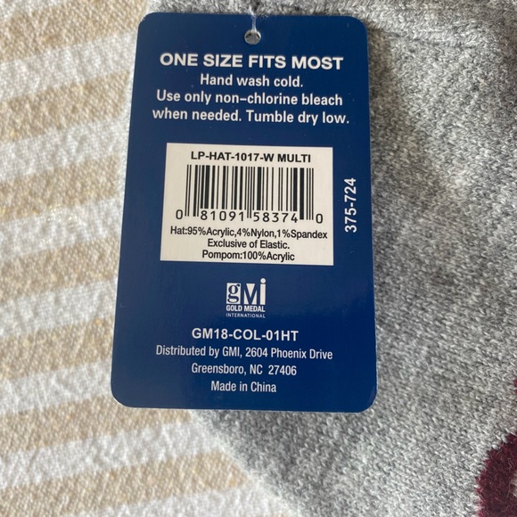 Colorado Hat - Picture 2 of 3